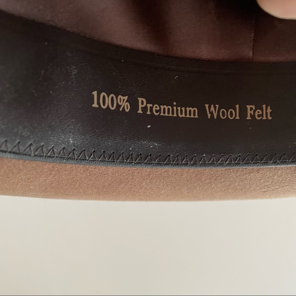 Express riders HAT/ SOLD - Picture 4 of 5